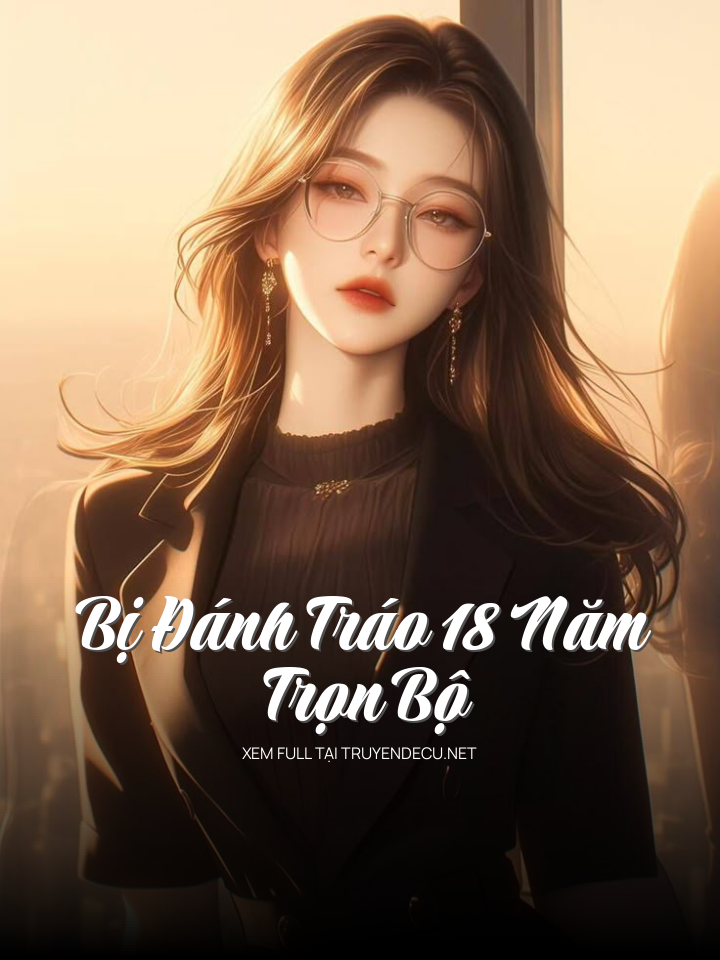 Bị Đánh Tráo 18 Năm - Trọn Bộ