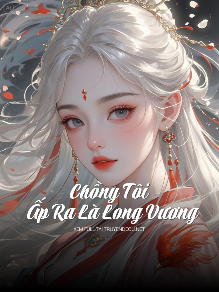 Chồng Tôi Ấp Ra Là Long Vương