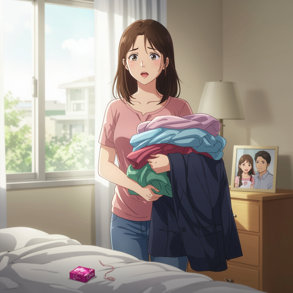 Nếu Như Tôi Chịu Lắng Nghe