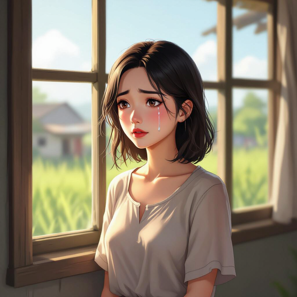 Bạn Trai Kết Duyên Với Cô Em Khoá Dưới