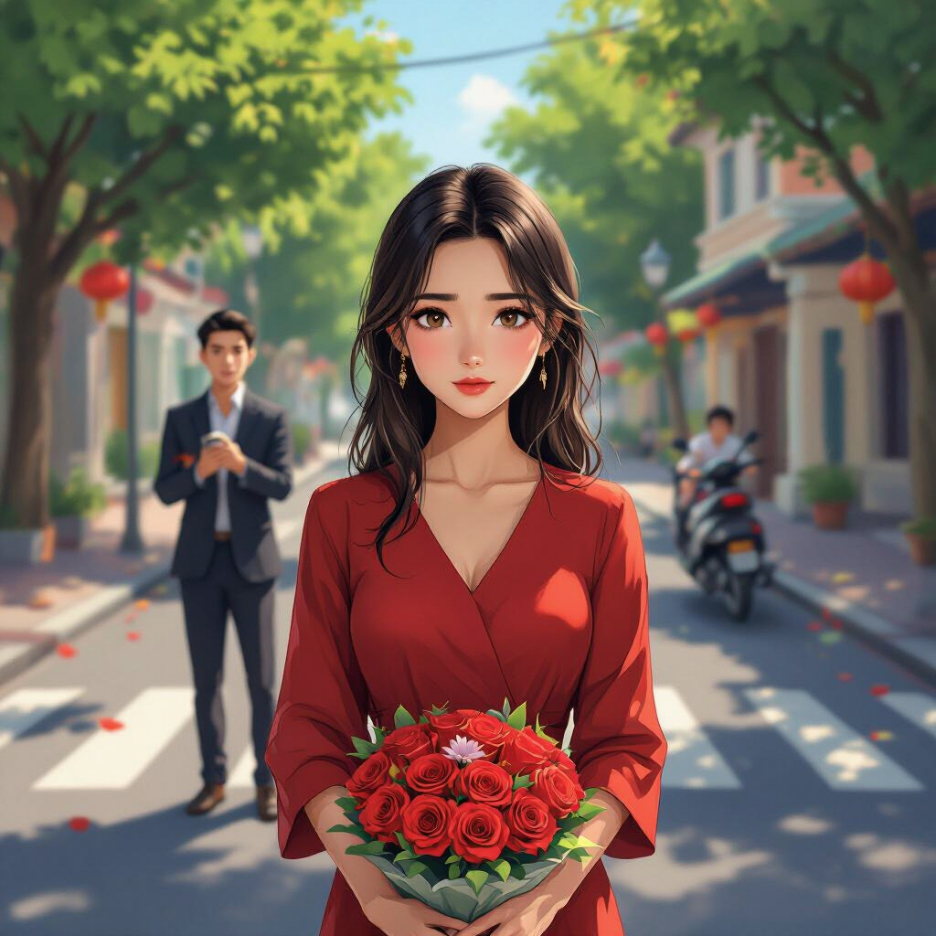 Thú Nhận Muộn Màng