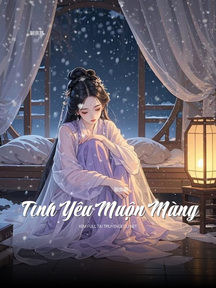 Tình Yêu Muộn Màng