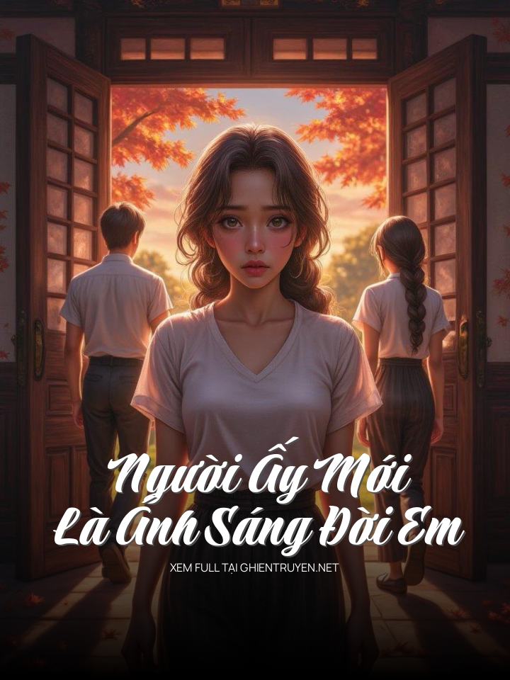 Người Ấy Mới Là Ánh Sáng Đời Em