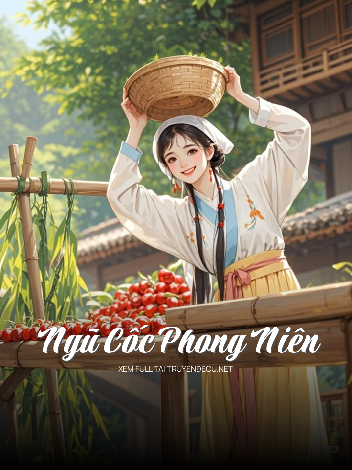 Ngũ Cốc Phong Niên