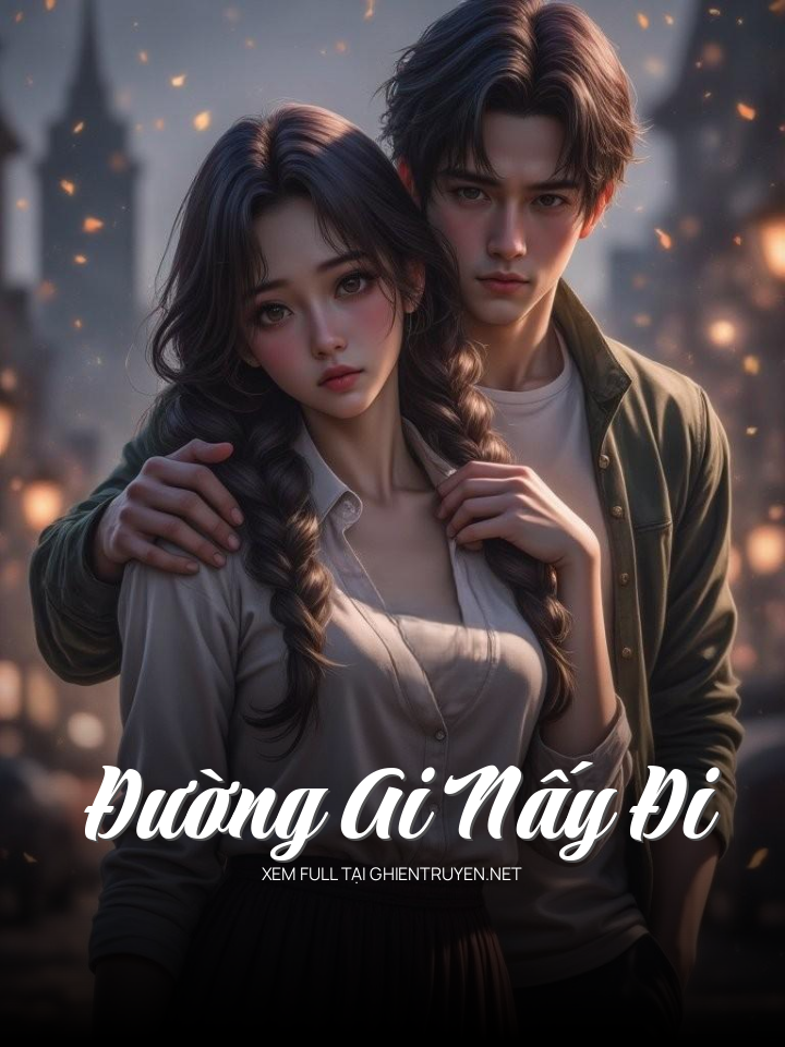 Đường Ai Nấy Đi