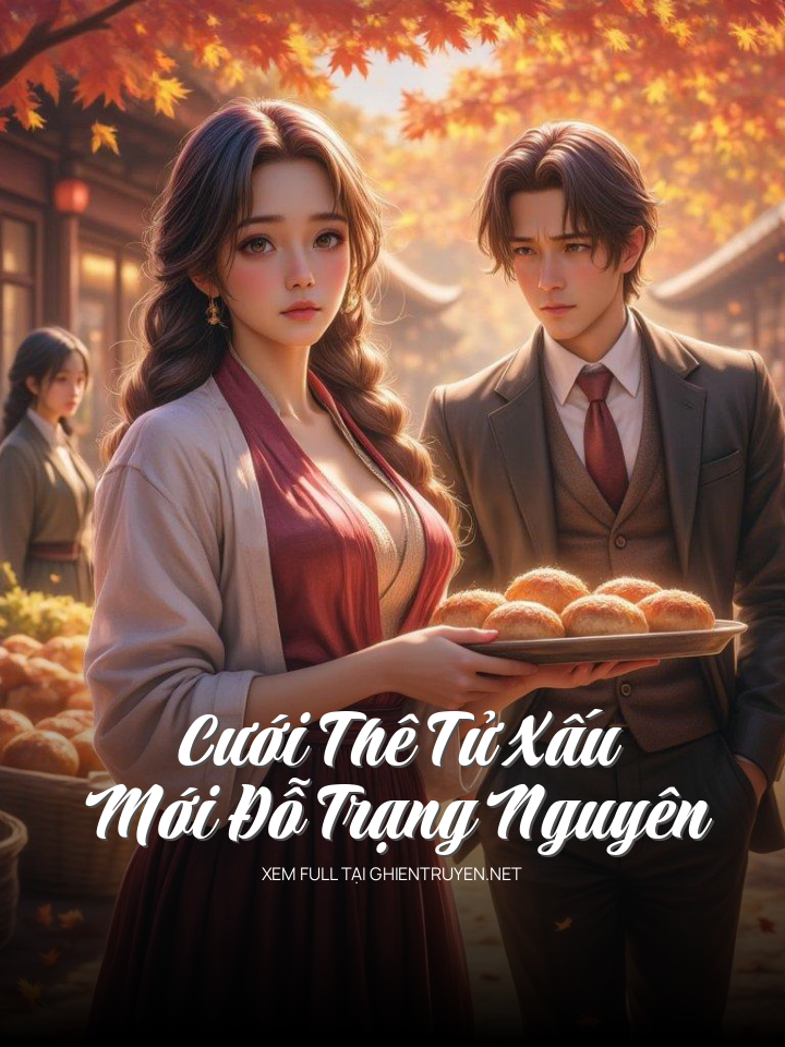 Cưới Thê Tử Xấu Mới Đỗ Trạng Nguyên