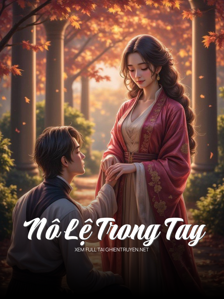 Nô Lệ Trong Tay