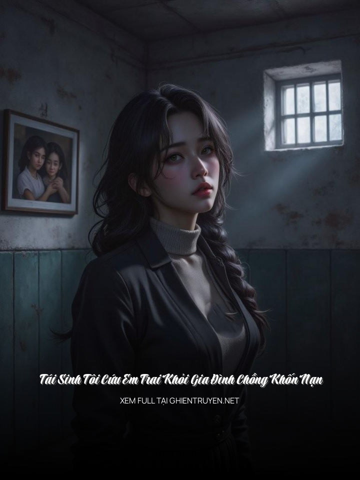 Tái Sinh Tôi Cứu Em Trai Khỏi Gia Đình Chồng Khốn Nạn