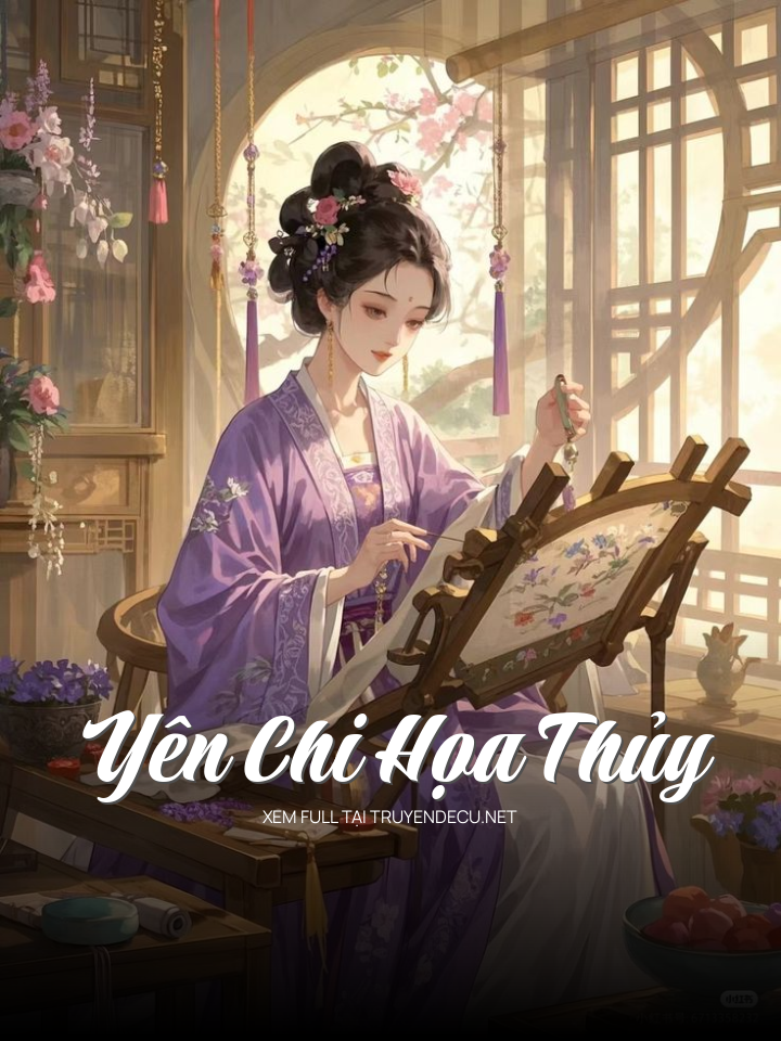 Yên Chi Họa Thủy