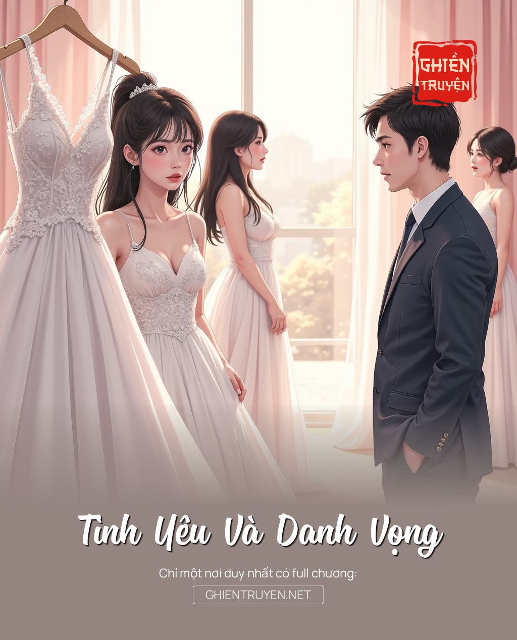 Tình Yêu Và Danh Vọng
