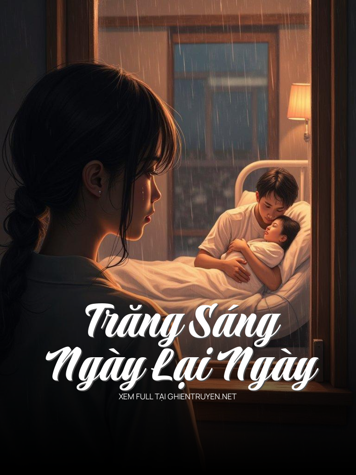 Trăng Sáng Ngày Lại Ngày
