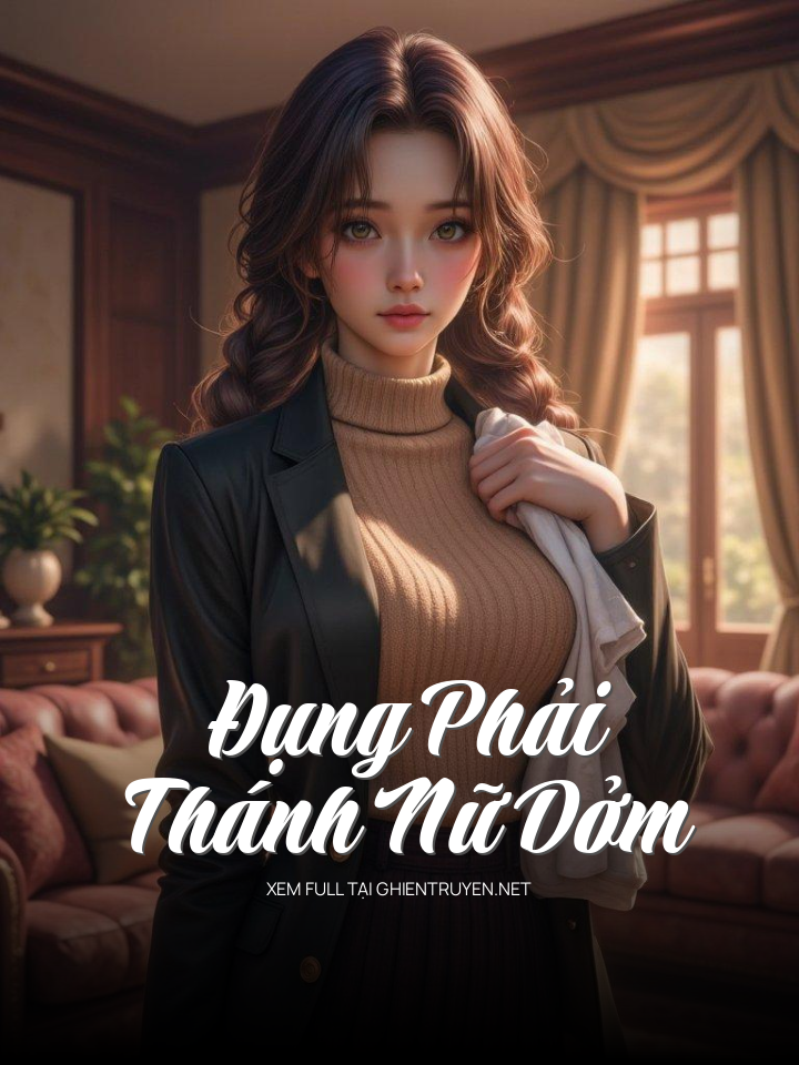 Đụng Phải Thánh Nữ Dởm