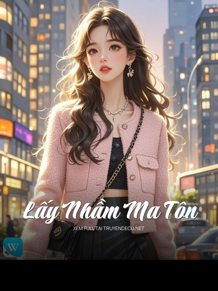 Lấy Nhầm Ma Tôn