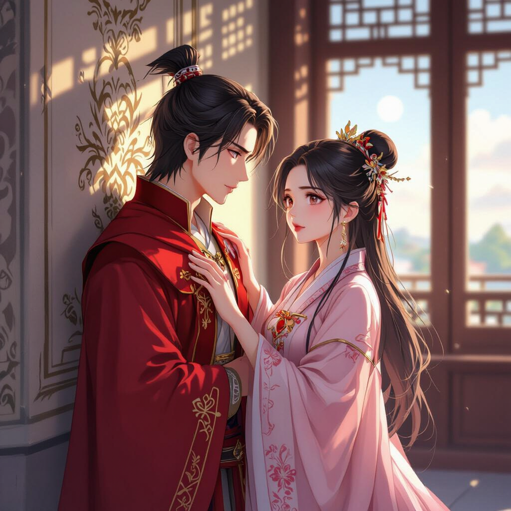 Tự Do Và Đế Vương