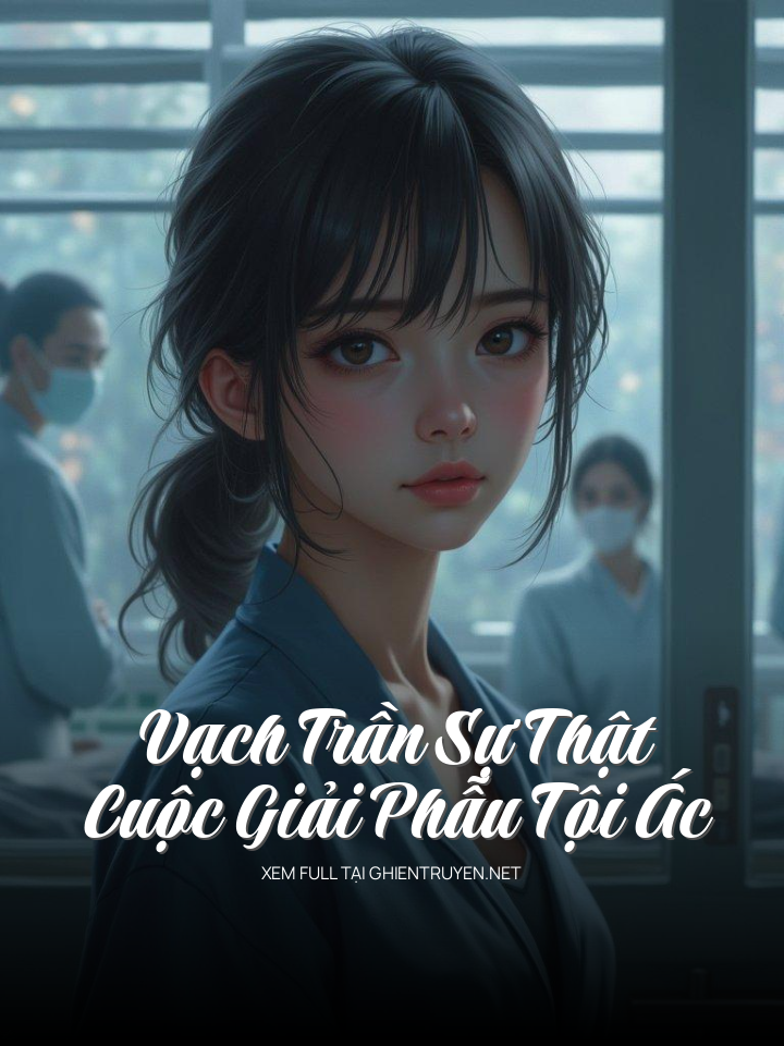 Vạch Trần Sự Thật, Cuộc Giải P H Ẫ U Tội Á C