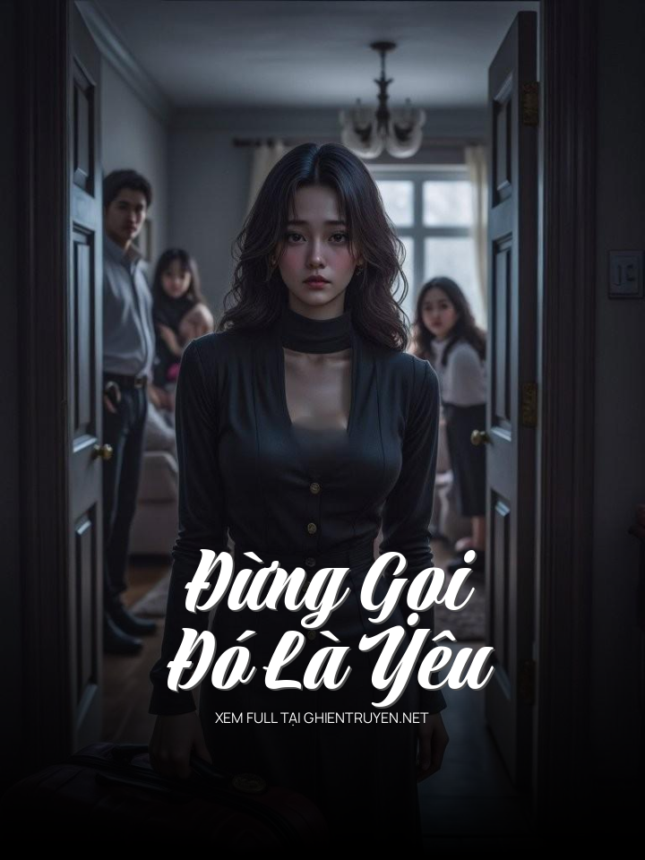 Đừng Gọi Đó Là Yêu