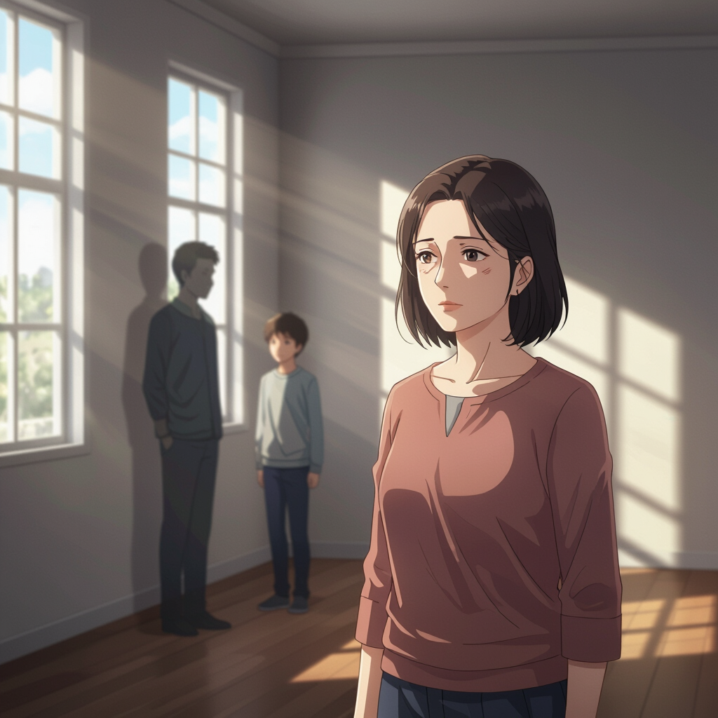 Khi Người Phụ Nữ Không Còn Cam Chịu