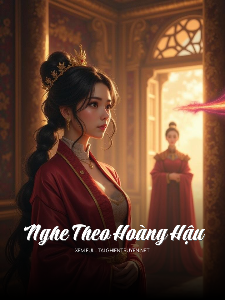 Nghe Theo Hoàng Hậu