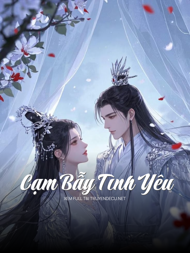 Cạm Bẫy Tình Yêu