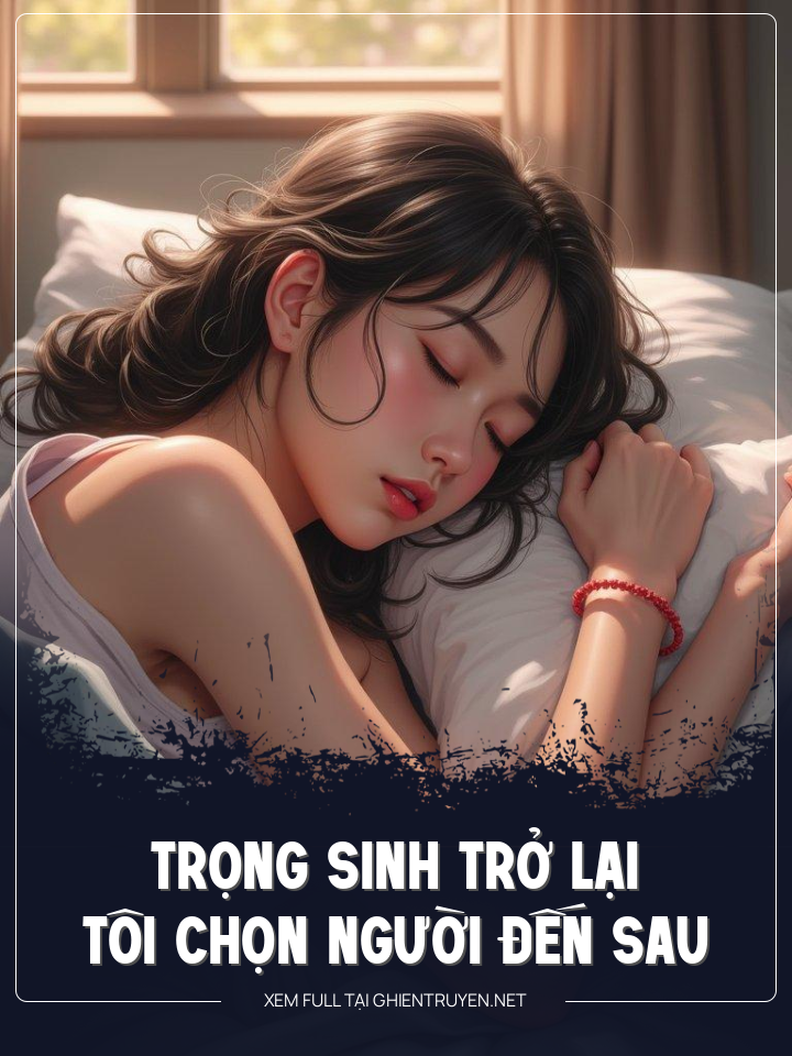 Trọng Sinh Trở Lại Tôi Chọn Người Người Đến Sau