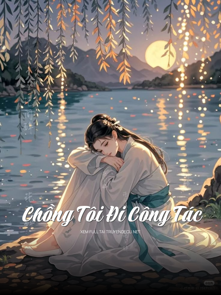 Chồng Tôi Đi Công Tác