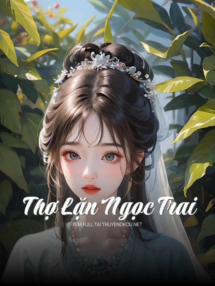 Thợ Lặn Ngọc Trai