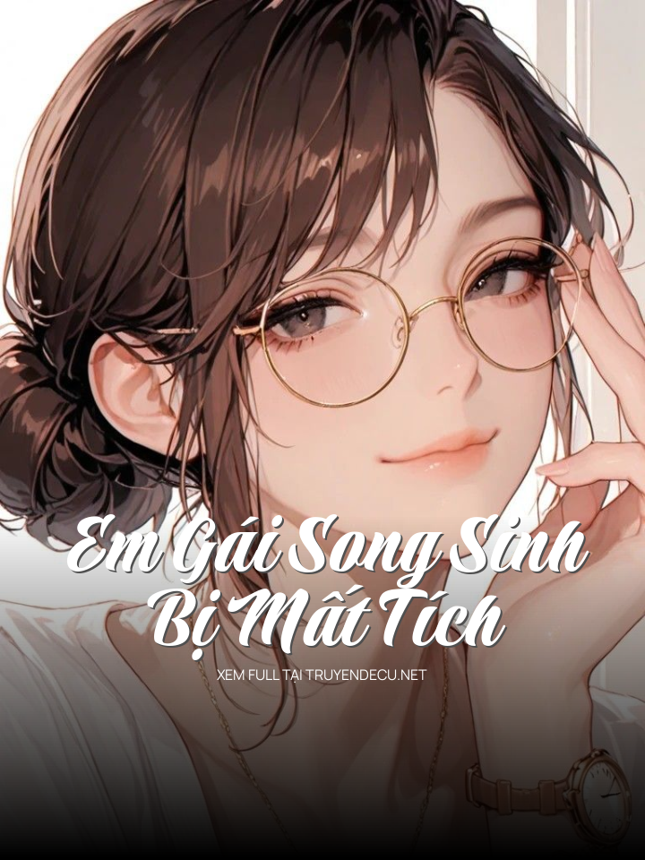 Em Gái Song Sinh Bị Mất Tích