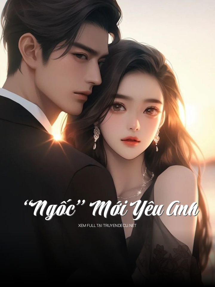 “Ngốc” Mới Yêu Anh
