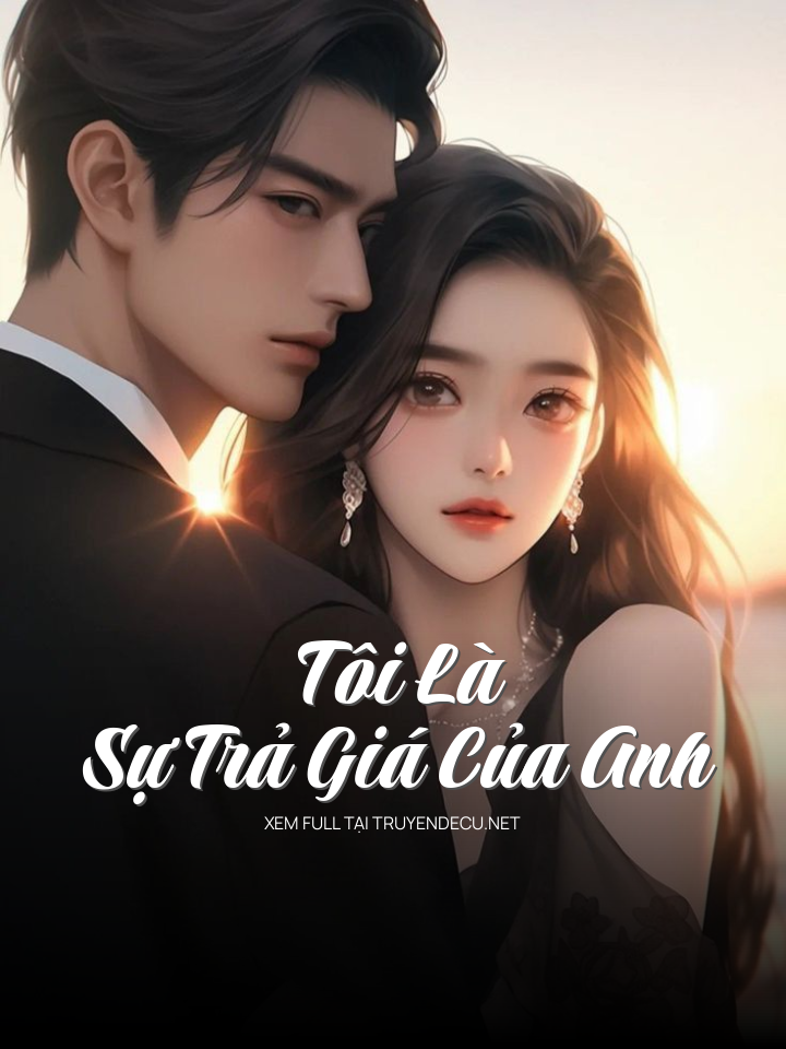 Tôi Là Sự Trả Giá Của Anh