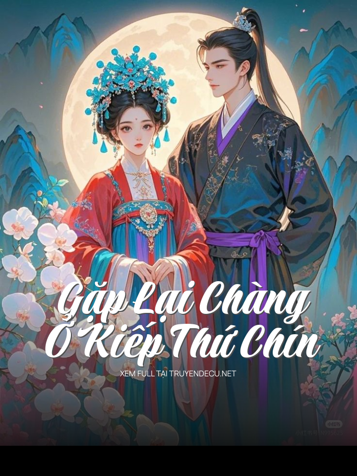Gặp Lại Chàng Ở Kiếp Thứ Chín