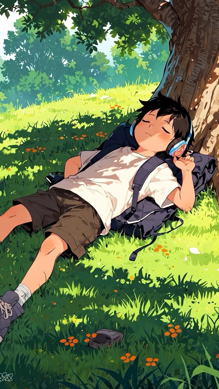 Truyền Thuyết Cây Âm Dương Và Con Rùa Nhà Họ Trần