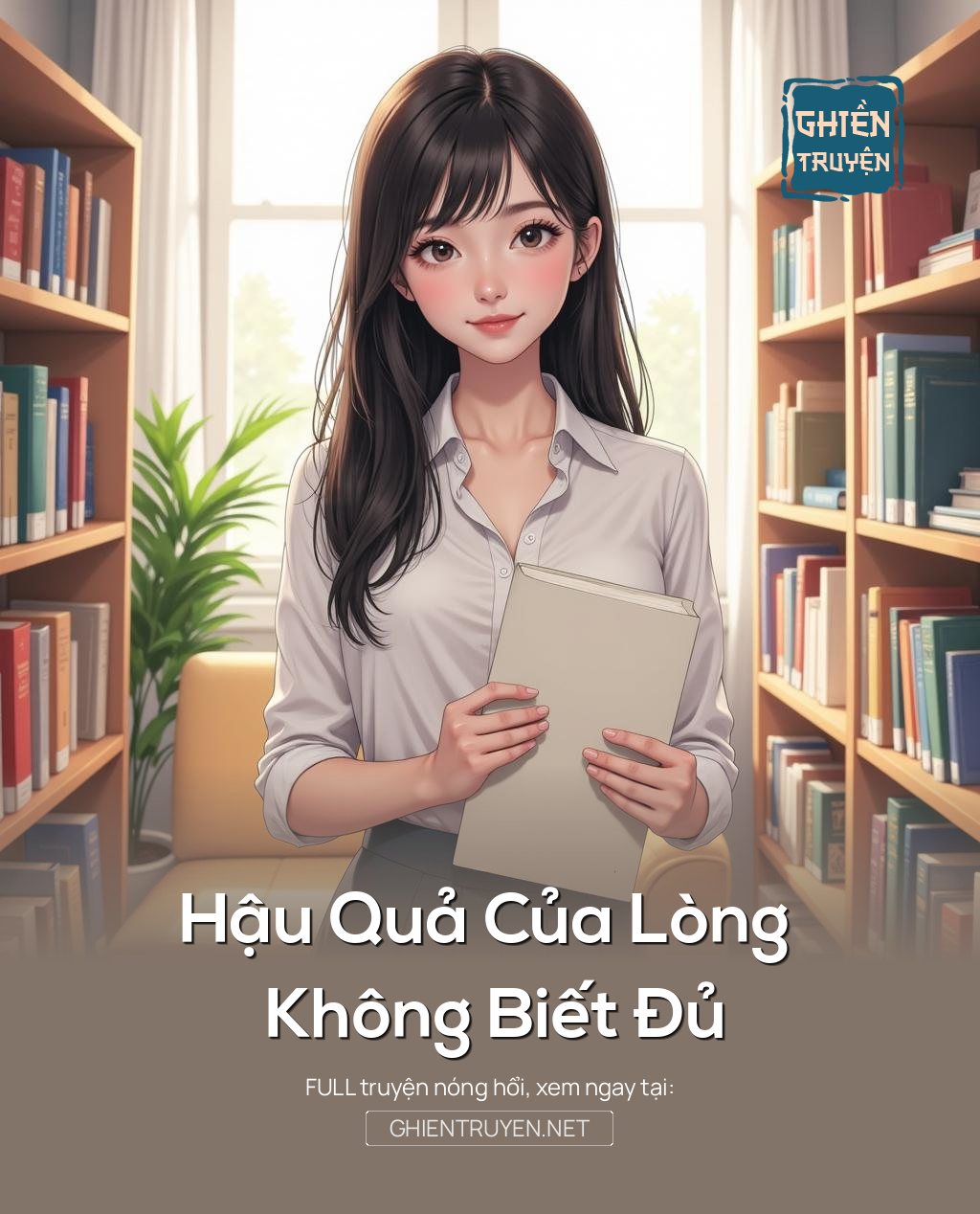 Hậu Quả Của Lòng Không Biết Đủ