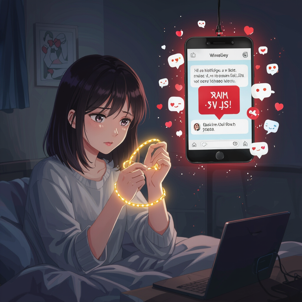 Nếu Có Ai Tặng Bạn Trang Sức Vàng, Nhất Định Đừng Đeo