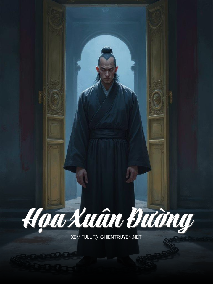 Họa Xuân Đường