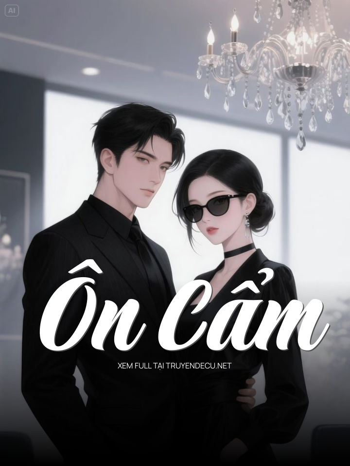 Ôn Cẩm