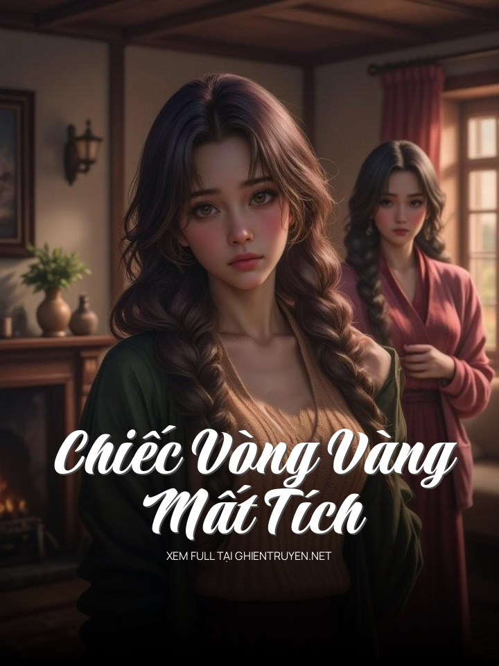 Chiếc Vòng Vàng Mất Tích