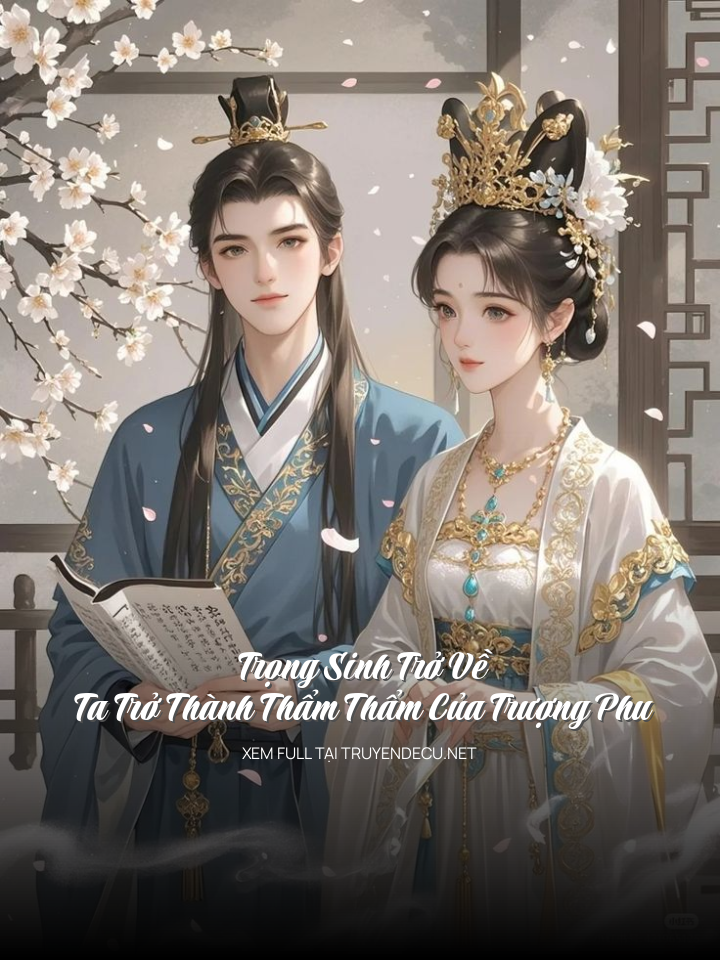 Trọng Sinh Trở Về, Ta Trở Thành Thẩm Thẩm Của Trượng Phu