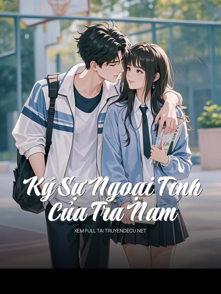 Ký Sự Ngoại Tình Của Tra Nam