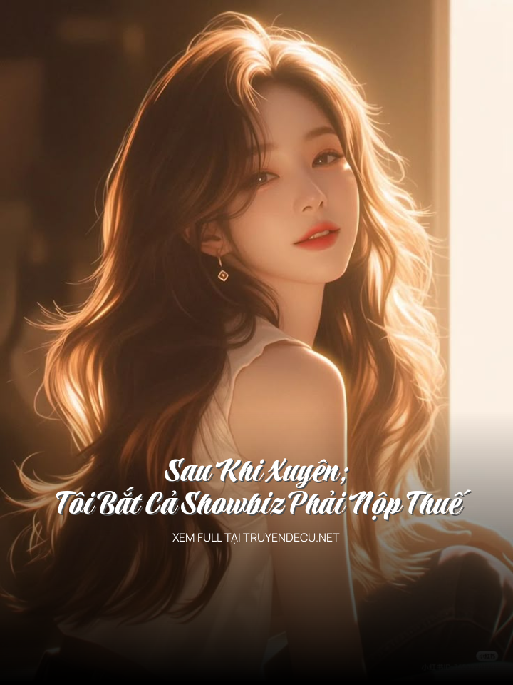 Sau Khi Xuyên; Tôi Bắt Cả Showbiz Phải Nộp Thuế