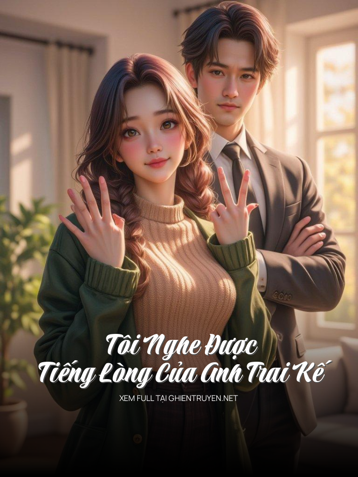 Tôi Nghe Được Tiếng Lòng Của Anh Trai Kế