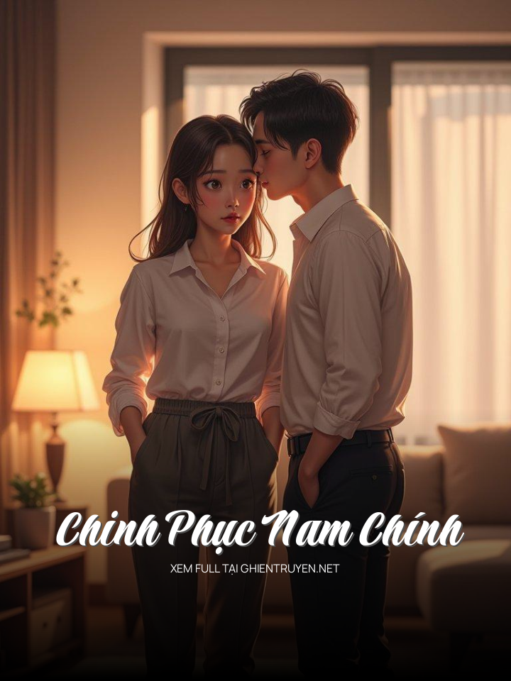 Chinh Phục Nam Chính