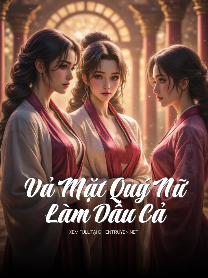 Vả Mặt Quý Nữ Làm Dâu Cả