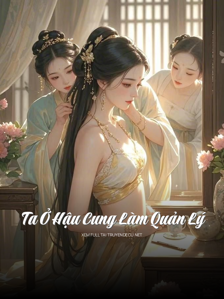 Ta Ở Hậu Cung Làm Quản Lý