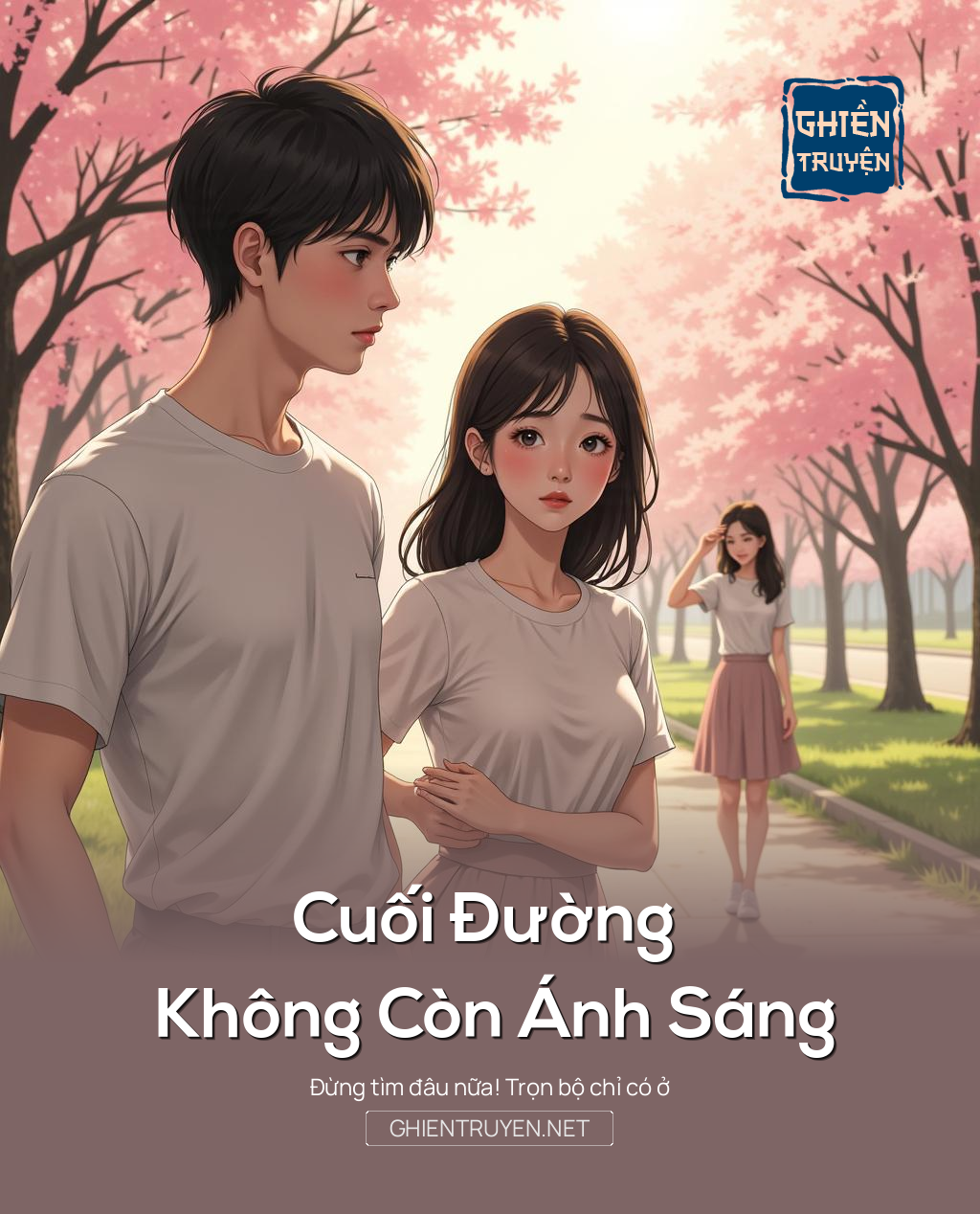 Cuối Đường Không Còn Ánh Sáng