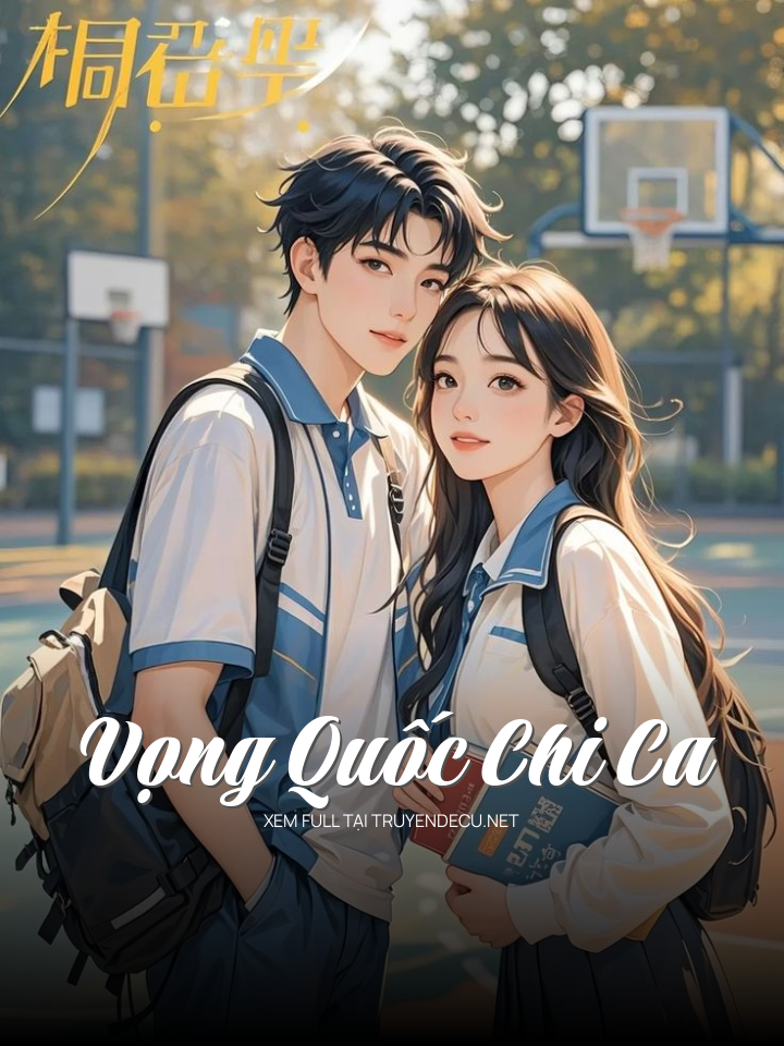 Vọng Quốc Chi Ca