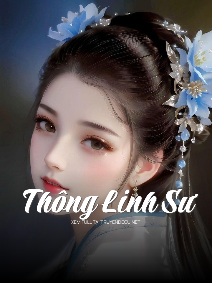 Thông Linh Sư
