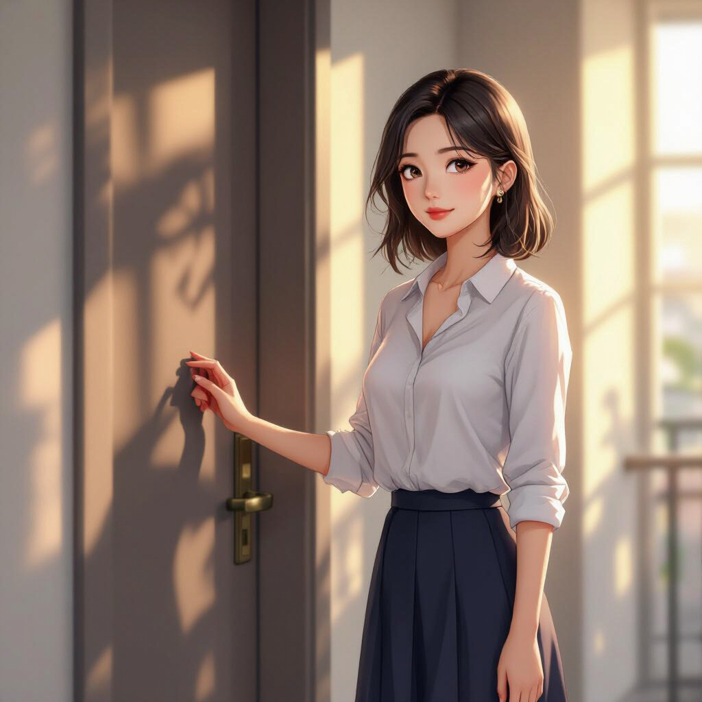 Trọng Sinh Trước Khi Chồng Ngoại Tình Qua Đời