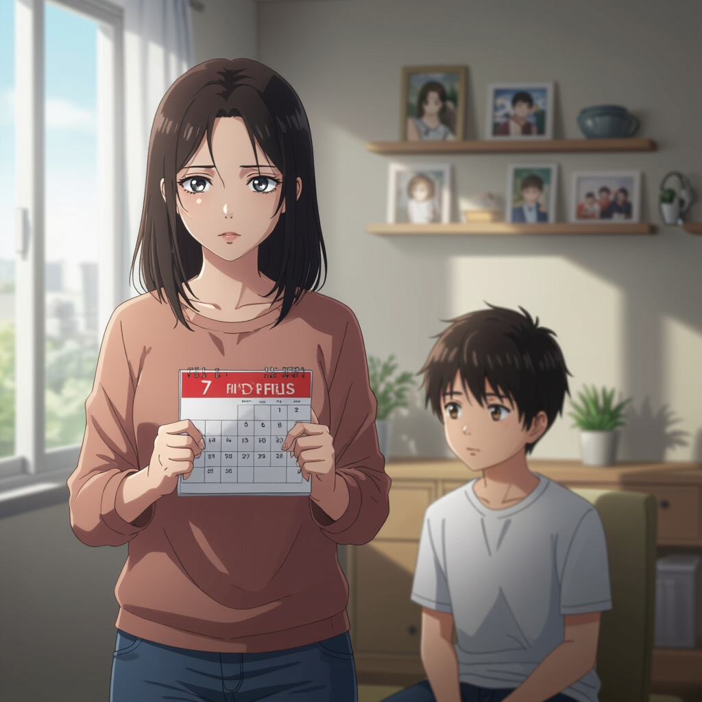 Tận Thế Không Đáng Sợ, Đáng Sợ Là Người Nhà