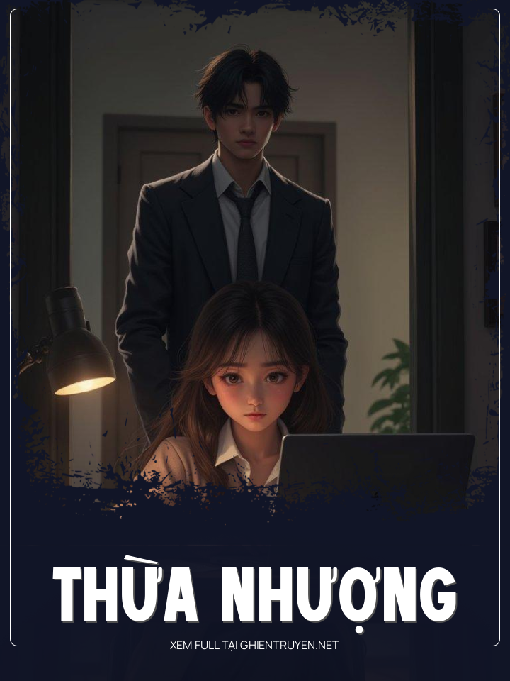 Thừa Nhượng