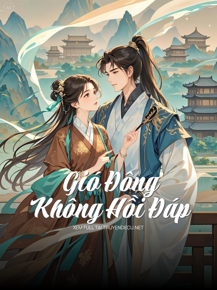 Gió Đông Không Hồi Đáp